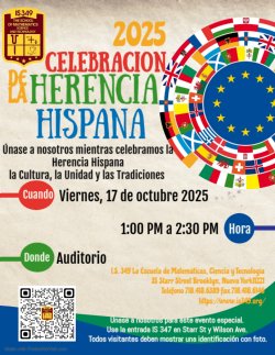 hhc span flyer